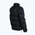 Чоловіча утеплена куртка BERGSON Snowy Wolf Micro-Therm чорна 2