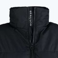 Чоловіча утеплена куртка BERGSON Snowy Wolf Micro-Therm чорна 5