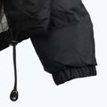 Чоловіча утеплена куртка BERGSON Snowy Wolf Micro-Therm чорна 7