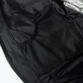 Чоловіча утеплена куртка BERGSON Snowy Wolf Micro-Therm чорна 9