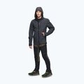 Куртка софтшелл чоловіча Alpinus Roignais black/graphite 2