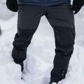 Штани з мембраною чоловічі Alpinus Gomtu black 8