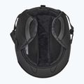 Шолом гірськолижний 4F U072 deep black 5