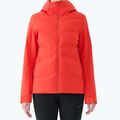 Куртка гірськолижна жіноча 4F F0806 red