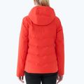 Куртка гірськолижна жіноча 4F F0806 red 2