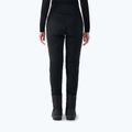 Штани гірськолижні жіночі 4F FNK F0945 deep black 3