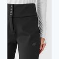Штани гірськолижні жіночі 4F FNK F0945 deep black 4