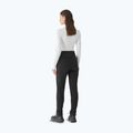 Штани гірськолижні жіночі 4F FNK F0945 deep black 5