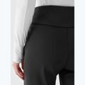 Штани гірськолижні жіночі 4F FNK F0945 deep black 9