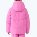 Куртка гірськолижна дитяча 4F F0819 fuchsia 2