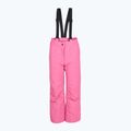 Штани гірськолижні дитячі 4F Fnk F0948 fuchsia 3
