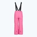 Штани гірськолижні дитячі 4F Fnk F0948 fuchsia 4