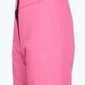 Штани гірськолижні дитячі 4F Fnk F0948 fuchsia 5