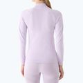 Жіноча термоактивна кофта 4F F216 light violet 2
