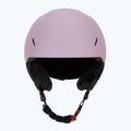 Шолом гірськолижний дитячий 4F U097 Jr light pink 2