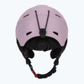 Шолом гірськолижний дитячий 4F U097 Jr light pink 4