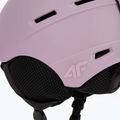 Шолом гірськолижний дитячий 4F U097 Jr light pink 7
