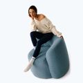 Шкарпетки жіночі JOYINME Statement blue 8