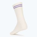 Шкарпетки жіночі JOYINME Statement violet 2