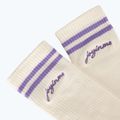 Шкарпетки жіночі JOYINME Statement violet 4