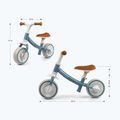Біговел Milly Mally Skippy blue 2