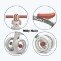 Біговел Milly Mally Flixy grey 9