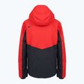Куртка гірськолижна чоловіча 4F M0997 red 2