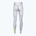 Легінси для тренувань жіночі 4F Solar Punk FNK F454 light yellow allover 8