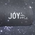 Килимок для йоги  JOYINME Flow 3 мм чорний 800006 5