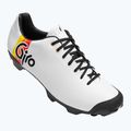 Кросівки велосипедні MTB чоловічі Giro Empire SRC '85 white 2
