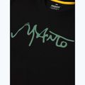 Футболка чоловіча MANTO Ink чорний 3