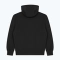 Кофта чоловіча MANTO Defend Hoody чорний 2
