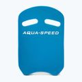 Дошка для плавання AQUA-SPEED Uni блакитна