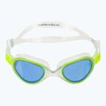 Окуляри для плавання AQUA-SPEED X-Pro зелені 2