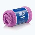 Швидковисихаючий рушник AQUA-SPEED Dry Coral фіолетовий 2