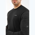 Комплект термобілизни чоловічий Viking Novena black 4