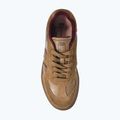 Кросівки жіночі BIG STAR SS2D4005 brown 12