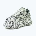 Кросівки жіночі GOE SS2N4003 white/black 9