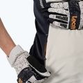 Чоловіча велофутболка Leatt MTB Trail 2.0 W stone 6