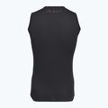 Чоловіча велосипедна футболка Leatt Sleeveless Base black 2