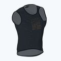 Чоловіча велосипедна футболка Leatt Sleeveless Base black 5