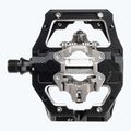 Педалі велосипедні Leatt Gravity 6.0 Clip-in black