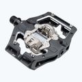 Педалі велосипедні Leatt Gravity 6.0 Clip-in black 2