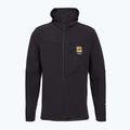 Куртка велосипедна чоловіча Leatt MTB WindBlock 1.0 black
