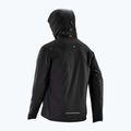 Куртка велосипедна чоловіча Leatt MTB WindBlock 1.0 black 6