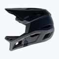 Шолом велосипедний Leatt MTB Gravity 4.0 V26 stealth black/grey 3