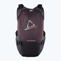 Захист велосипедний Leatt Chest Protector 3DF AirFit Evo Lite black 2
