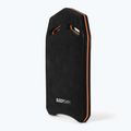 Дошка для плавання BuddySwim Kickboard black/orange 2