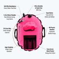 Рятувальний буй Buddyswim Hydrastation Pro 10 l pink 4