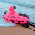 Рятувальний буй Buddyswim Hydrastation Pro 10 l pink 5